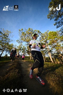 Dalat Ultra Trail 2026 - Ảnh #4910369