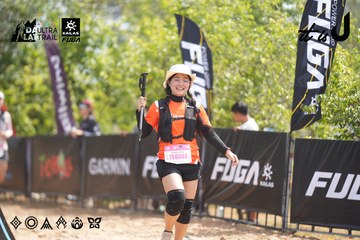 Dalat Ultra Trail 2026 - Ảnh #4858733