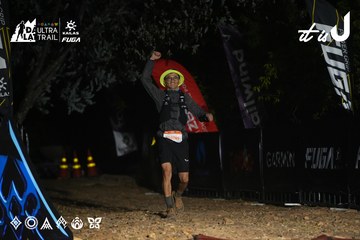 Dalat Ultra Trail 2026 - Ảnh #4763871