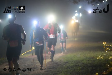 Dalat Ultra Trail 2026 - Ảnh #4718882