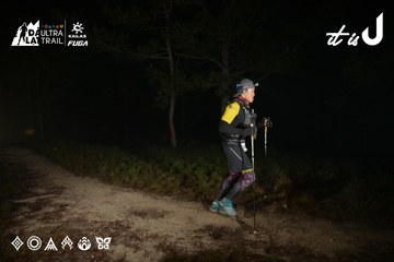 Dalat Ultra Trail 2026 - Ảnh #4747953
