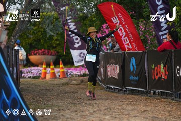Dalat Ultra Trail 2026 - Ảnh #4745741
