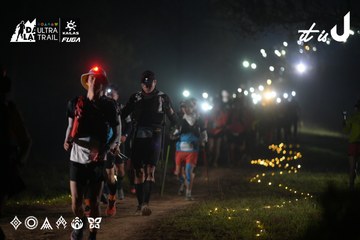 Dalat Ultra Trail 2026 - Ảnh #4720258