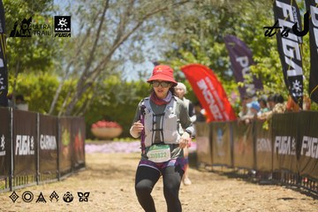 Dalat Ultra Trail 2026 - Ảnh #4691118