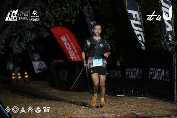 Dalat Ultra Trail 2026 - Ảnh #4757759