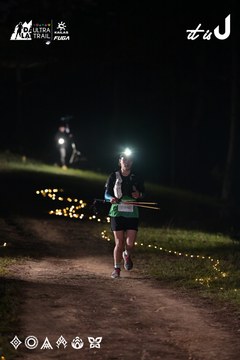 Dalat Ultra Trail 2026 - Ảnh #4729941