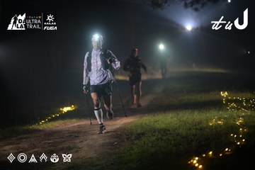 Dalat Ultra Trail 2026 - Ảnh #4718808