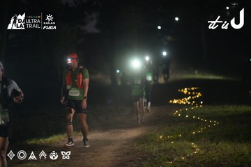 Dalat Ultra Trail 2026 - Ảnh #4720692