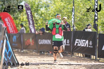 Dalat Ultra Trail 2026 - Ảnh #4856685