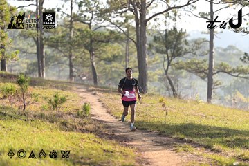 Dalat Ultra Trail 2026 - Ảnh #4894653