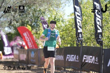 Dalat Ultra Trail 2026 - Ảnh #4685685