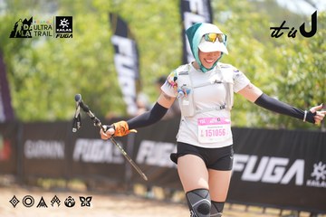 Dalat Ultra Trail 2026 - Ảnh #4860757