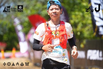 Dalat Ultra Trail 2026 - Ảnh #4723804