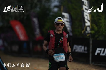 Dalat Ultra Trail 2026 - Ảnh #4761886