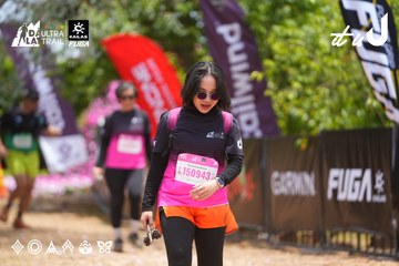 Dalat Ultra Trail 2026 - Ảnh #4870309