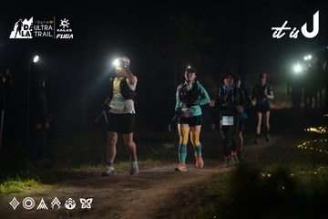 Dalat Ultra Trail 2026 - Ảnh #4719963