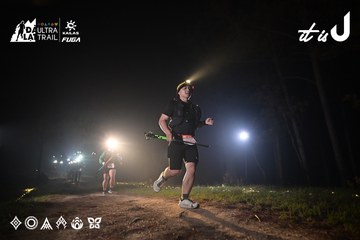 Dalat Ultra Trail 2026 - Ảnh #4705182