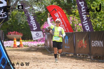 Dalat Ultra Trail 2026 - Ảnh #4866327