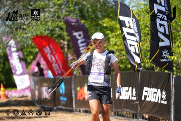 Dalat Ultra Trail 2026 - Ảnh #4738002