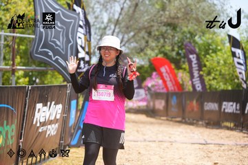 Dalat Ultra Trail 2026 - Ảnh #4867786