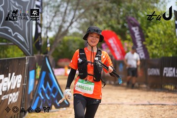 Dalat Ultra Trail 2026 - Ảnh #4865706