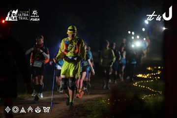 Dalat Ultra Trail 2026 - Ảnh #4720166