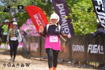 Dalat Ultra Trail 2026 - Ảnh #4869420