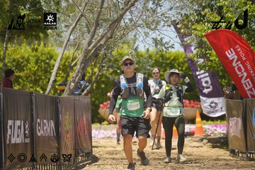Dalat Ultra Trail 2026 - Ảnh #4724273