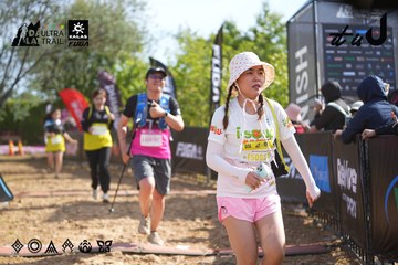 Dalat Ultra Trail 2026 - Ảnh #4898839