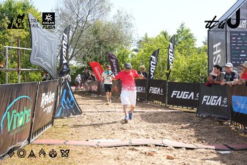Dalat Ultra Trail 2026 - Ảnh #4863886