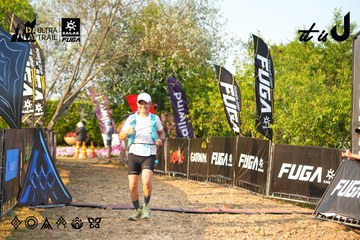 Dalat Ultra Trail 2026 - Ảnh #4743733