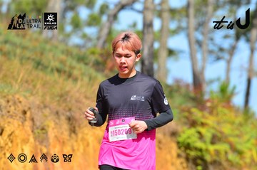 Dalat Ultra Trail 2026 - Ảnh #4749724