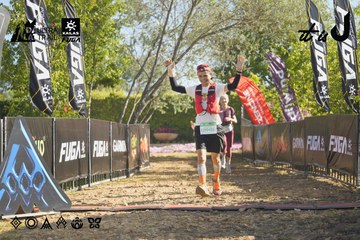 Dalat Ultra Trail 2026 - Ảnh #4682946