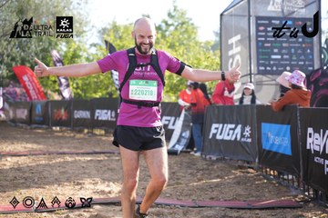 Dalat Ultra Trail 2026 - Ảnh #4862610