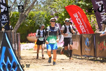 Dalat Ultra Trail 2026 - Ảnh #4703689