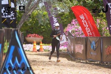 Dalat Ultra Trail 2026 - Ảnh #4868862