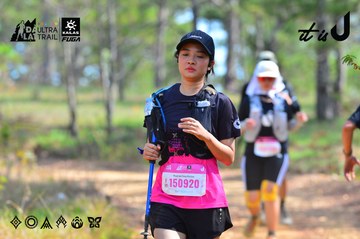 Dalat Ultra Trail 2026 - Ảnh #4749965