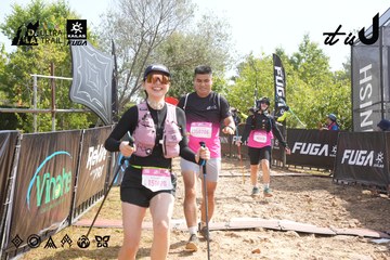 Dalat Ultra Trail 2026 - Ảnh #4864600