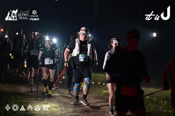 Dalat Ultra Trail 2026 - Ảnh #4721592