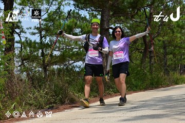 Dalat Ultra Trail 2026 - Ảnh #4831572