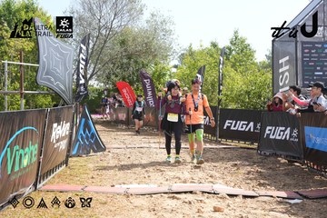 Dalat Ultra Trail 2026 - Ảnh #4863960