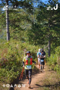 Dalat Ultra Trail 2026 - Ảnh #4909650