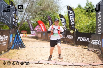 Dalat Ultra Trail 2026 - Ảnh #4869772