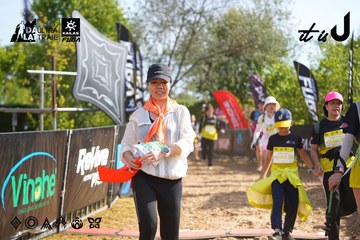 Dalat Ultra Trail 2026 - Ảnh #4898833