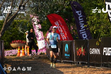 Dalat Ultra Trail 2026 - Ảnh #4742146