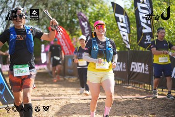 Dalat Ultra Trail 2026 - Ảnh #4899141