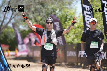 Dalat Ultra Trail 2026 - Ảnh #4692155