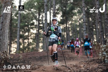 Dalat Ultra Trail 2026 - Ảnh #4741419