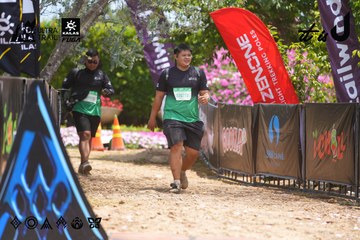 Dalat Ultra Trail 2026 - Ảnh #4868664