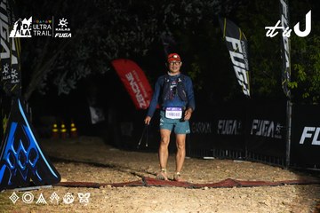 Dalat Ultra Trail 2026 - Ảnh #4763456